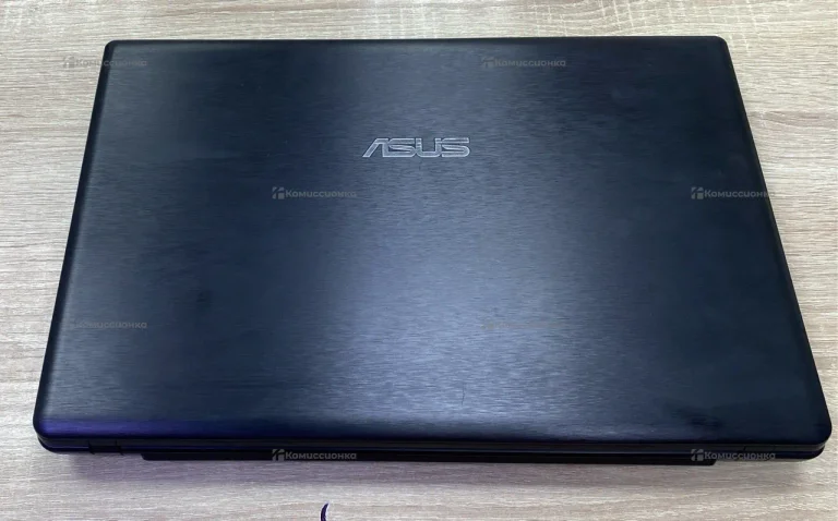 Ноутбук Asus X55 vd