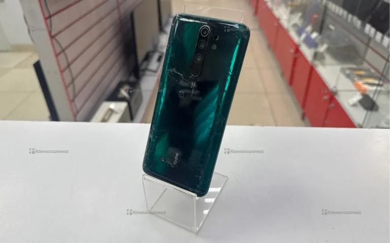 Xiaomi Redmi Note 8 Pro 6/64Gb