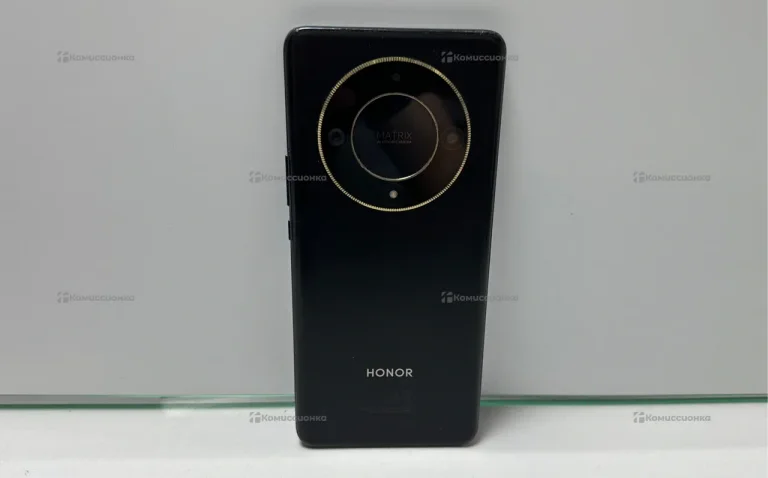 Honor X9b 5G 12/256 ГБ