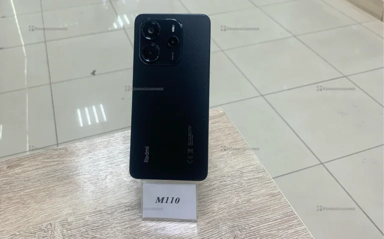 Xiaomi Redmi Note 14 8/256 ГБ