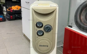 Купить Масляный обогреватель Elenberg б/у , в Казань Цена:2500рублей