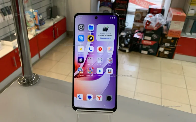 Realme C71 8/128 ГБ