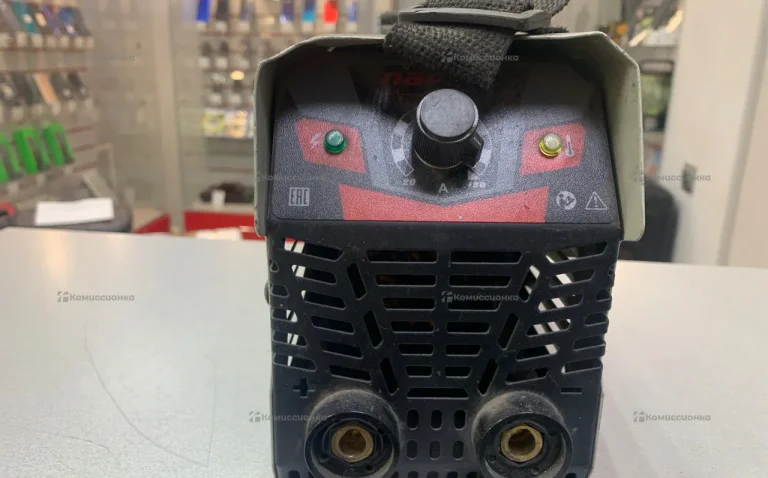 сварка Парма электрон АС-01-180И