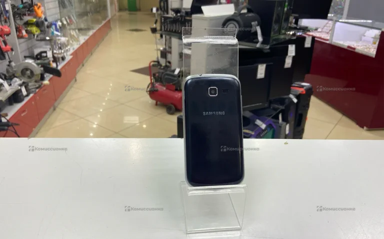 Samsung Galaxy Y Duos 1/8 ГБ