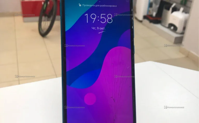 Honor 9A 3/64 ГБ