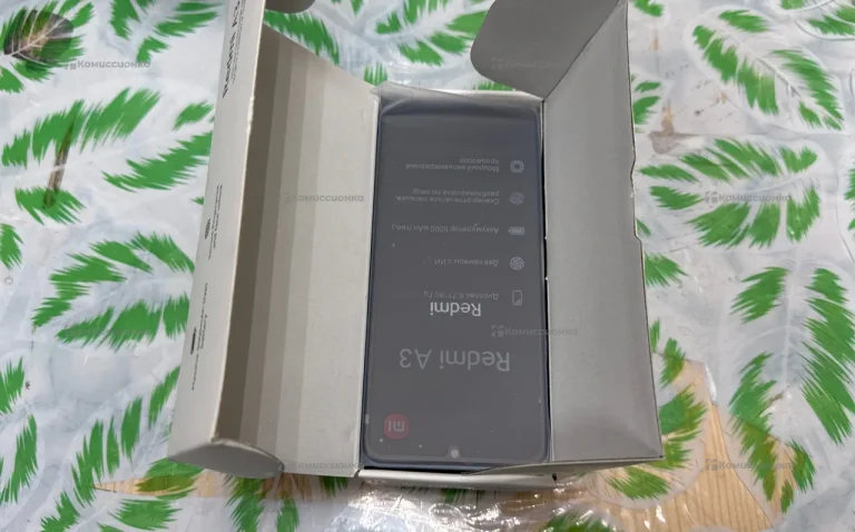 Xiaomi Redmi A3 4/128 ГБ