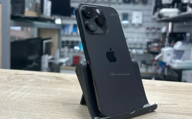 Apple iPhone 14 Pro 6/128 ГБ