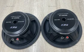 Купить Колонки apocalypse ap-m80sql б/у , в Тольятти Цена:4900рублей