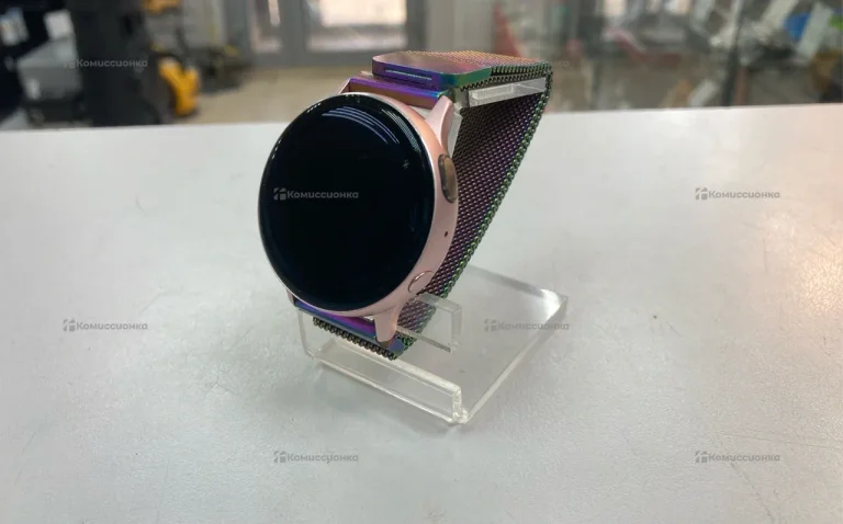 Часы  Samsung active 2