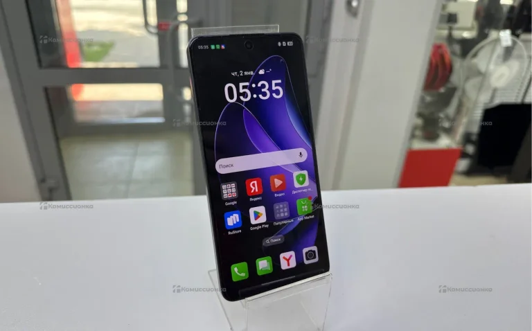 Oppo Reno 13F 8/256Gb