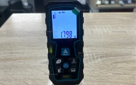 Купить Нивелир Лазерный дальномер Class 2 б/у , в Краснодар Цена:1290рублей