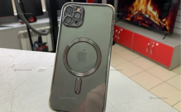 Apple iPhone 11 Pro Max 4/64 ГБ