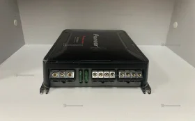 Усилитель Pioneer GM-D8604