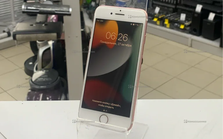 Apple iPhone 7 2/32 ГБ