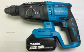 Купить Перфоратор АКБ Makita реплика б/у , в Казань Цена:3900рублей