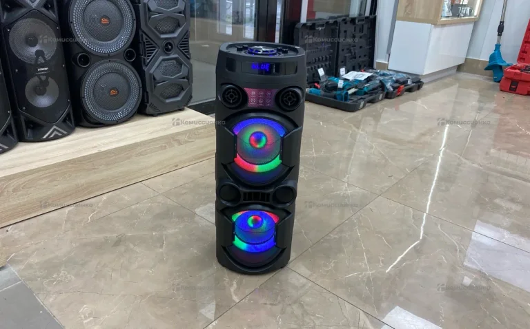 Колонка  fiero v450