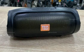 Купить Колонка tg б/у , в Краснодар Цена:300рублей