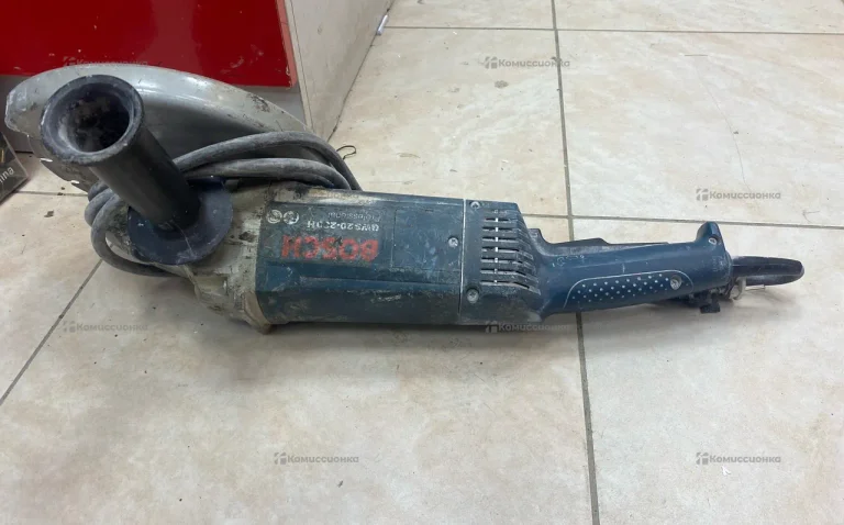УШМ Bosch GWS 20-230 H