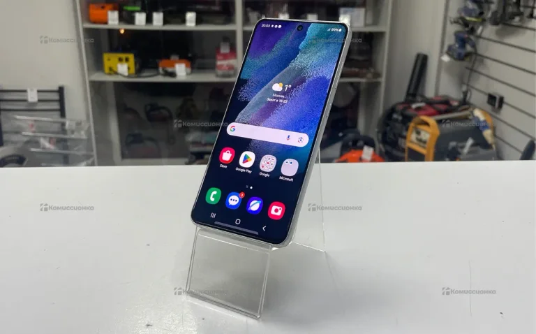 Samsung Galaxy S21 FE 8/256 ГБ