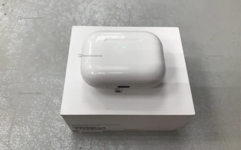 Наушники  AirPods pro 3