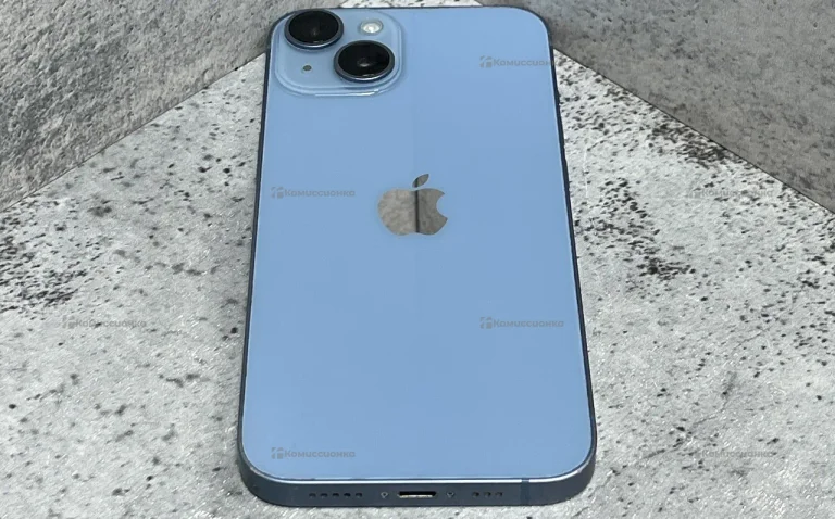 Apple iPhone 14 6/128 ГБ