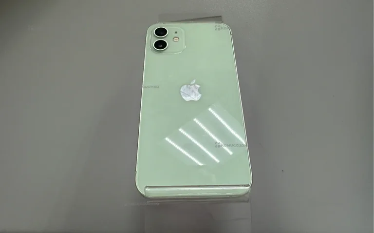 Apple iPhone 12 4/64 ГБ