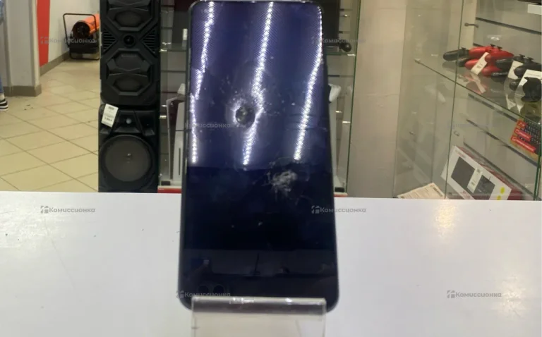 Xiaomi 11 Lite 5G 6/128ГБ