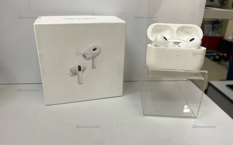 Наушники Air Pods Pro 2