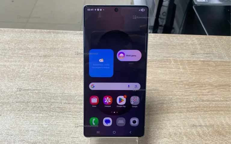 Samsung Galaxy S25 Ultra 12/256 ГБ