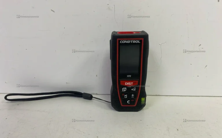 Лазерный дальномер Condtrol XP2