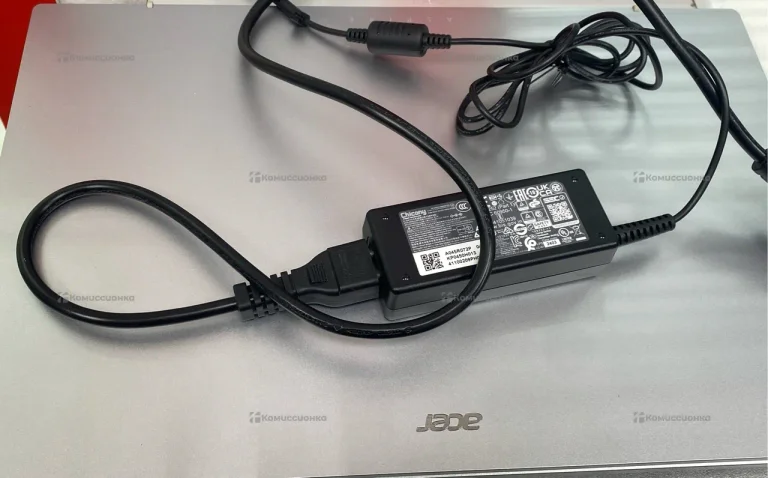Ноутбук  Acer Aspire 3 15