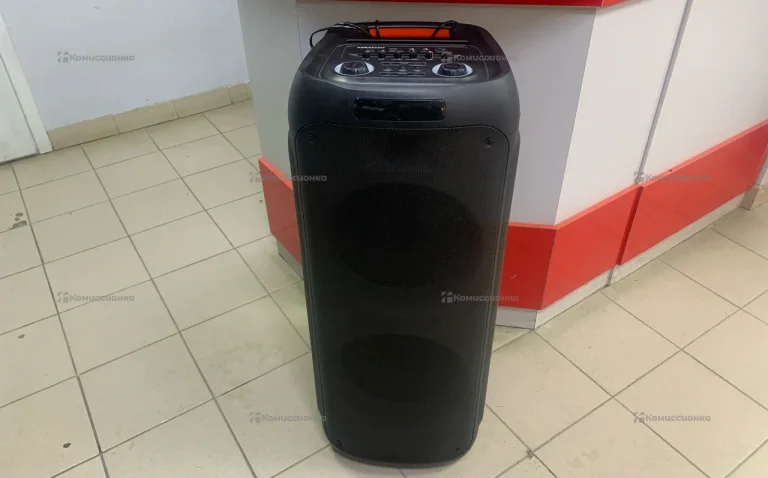 Колонка  nakatomi GS-70