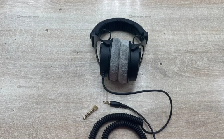 Наушники  Beyerdynamic DT 990 PRO 250 OHM