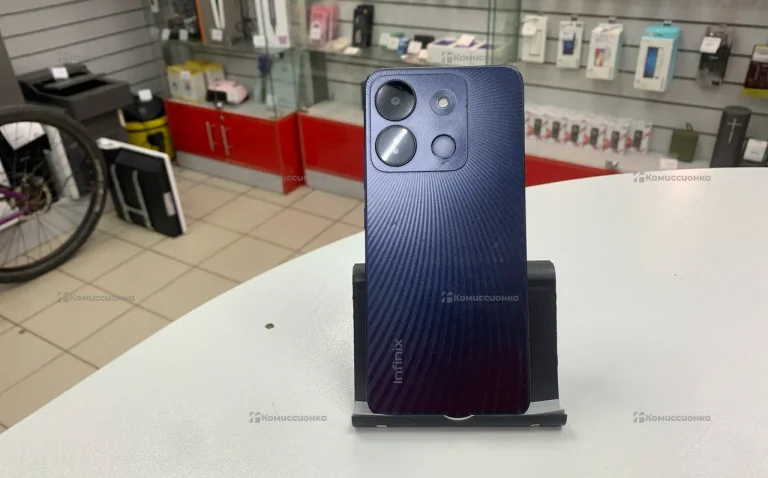 Infinix smart 7HD 2/64
