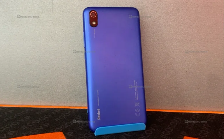 Xiaomi Redmi 7A 2/16