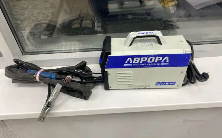 Сварочный аппарат Аврора система 200 Пульс