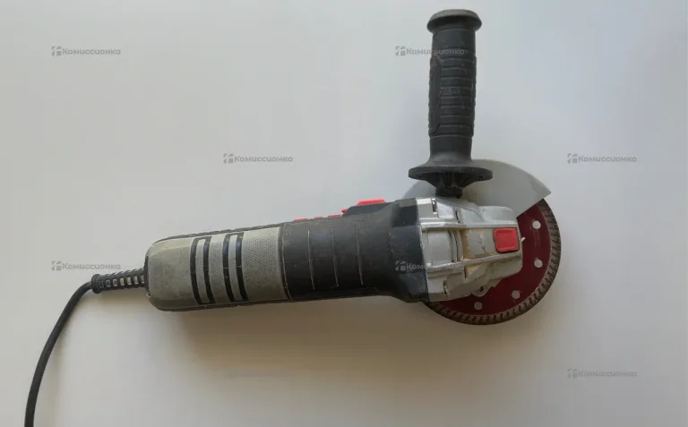 УШМ P.I.T PWS125-C5