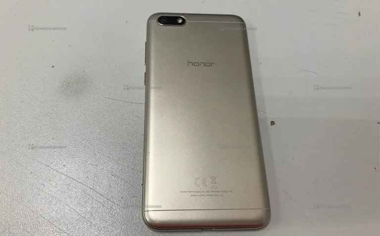 Honor 7A 2/16 ГБ