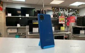 Samsung Galaxy A12 3/32 ГБ