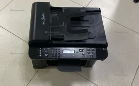 Купить HP LaserJet Pro M1536dnf Multifunction Printer (CE б/у , в Рязань Цена:8900рублей