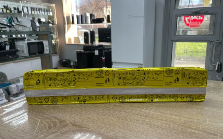 Электроды 3.2х350