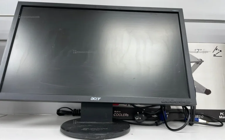 Монитор Acer V233HAb