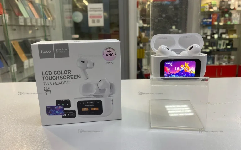 Наушники  hoco