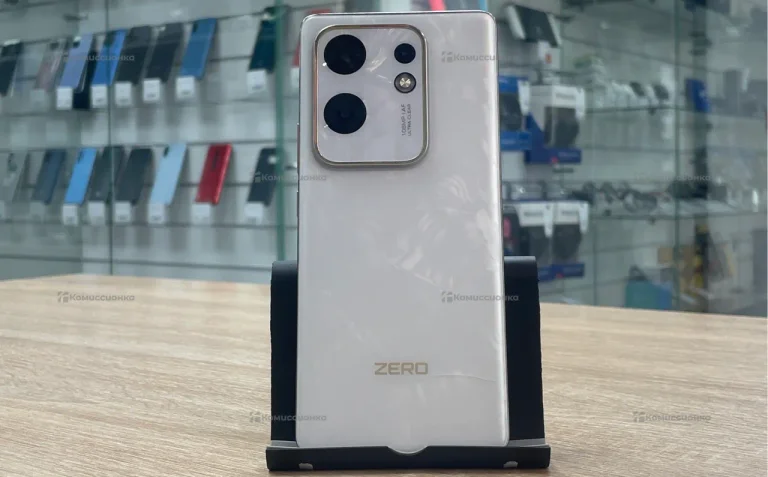 Infinix NOTE 30 8/256Gb