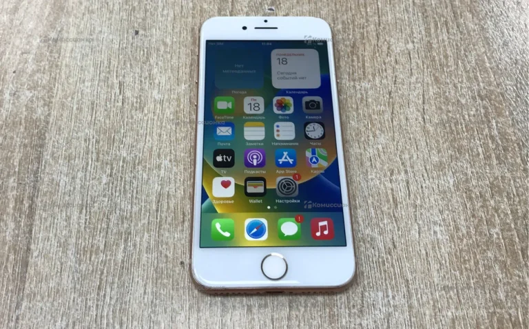 Apple IPhone 8 64Gb