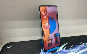 Телефон Xiaomi Redmi 13C 8/256 ГБ