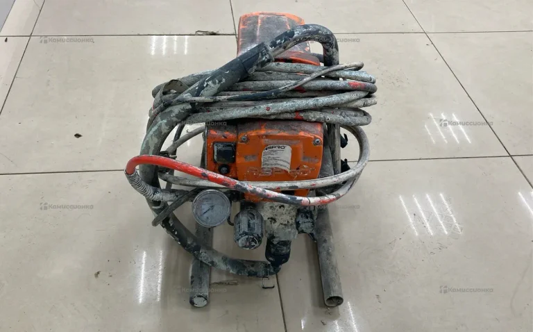 Окрасочный аппрат Aspro 2000e