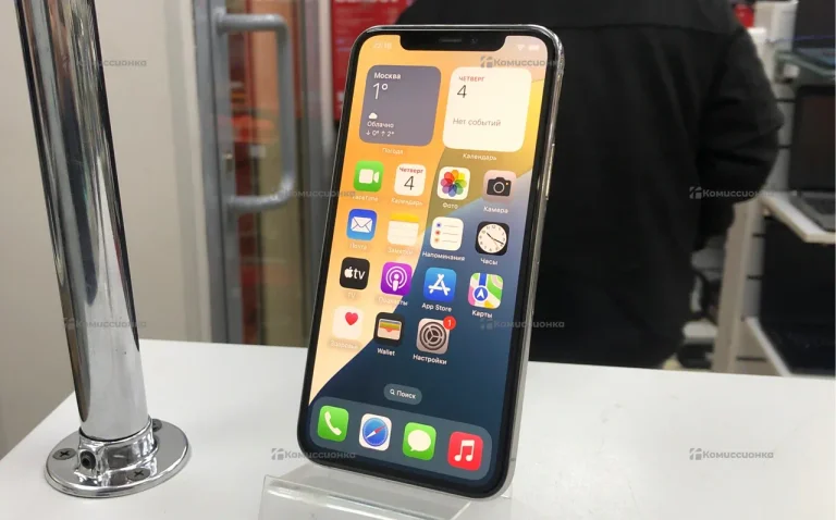Apple iPhone 11 Pro 4/256 ГБ