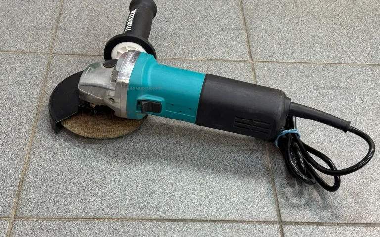 УШМ Makita GA5030 (реплика)