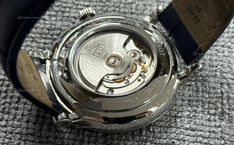 Часы TISSOT T122407 A